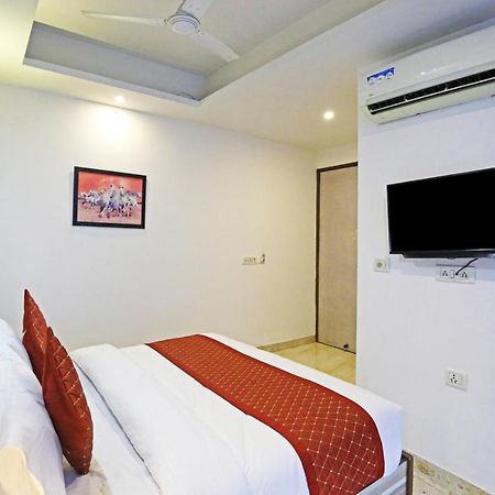 Hotel The Best Near Delhi Airport New Delhi Exterior foto